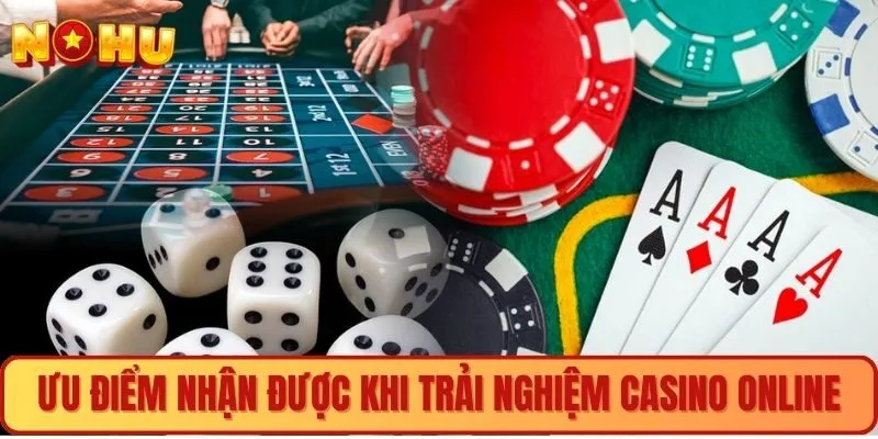 Những ưu điểm hiện có 